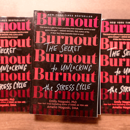 Spread Ideas Through Bulk Books
