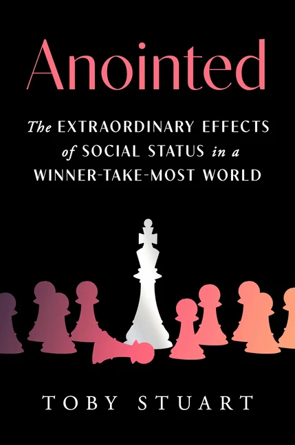The Best Business Books of 2025
