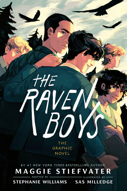 LGBTQIA+ Books – New in 2025